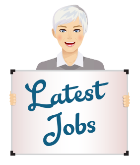 Latest Jobs